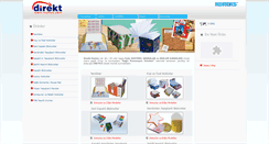 Desktop Screenshot of notluk.com